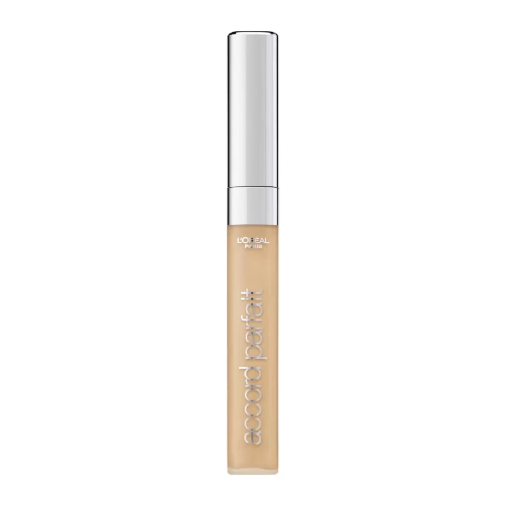 L'Oréal Paris True Match Concealer - concealer tube against a white background.