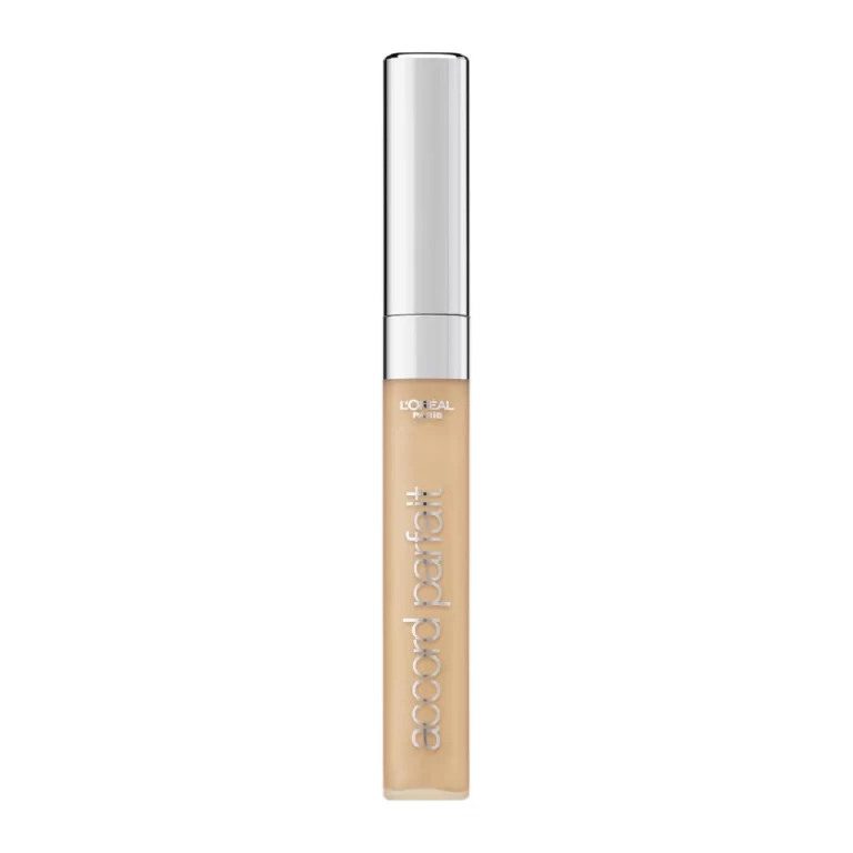 L'Oréal Paris True Match Concealer - concealer tube against a white background.