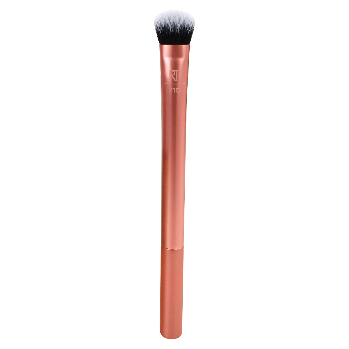 Sigma Concealer Brush - a makeup brush designed for precise concealer application on a white background.