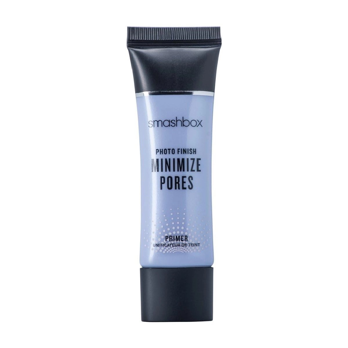 Smashbox Photo Finish Pore Minimizing Primer - a primer tube on a white background