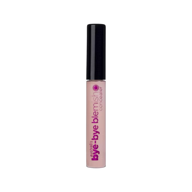 Australis Bye Bye Blemish Concealer WARM