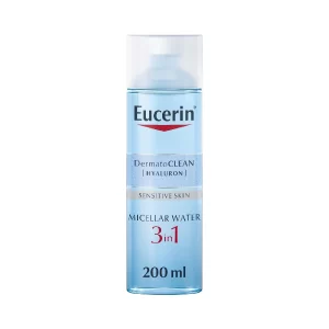 Eucerin DermatoCLEAN Micellar Cleansing Fluid