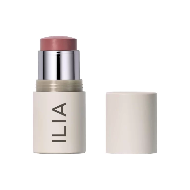 ILIA Beauty Multi-Stick - Versatile makeup stick on a white background