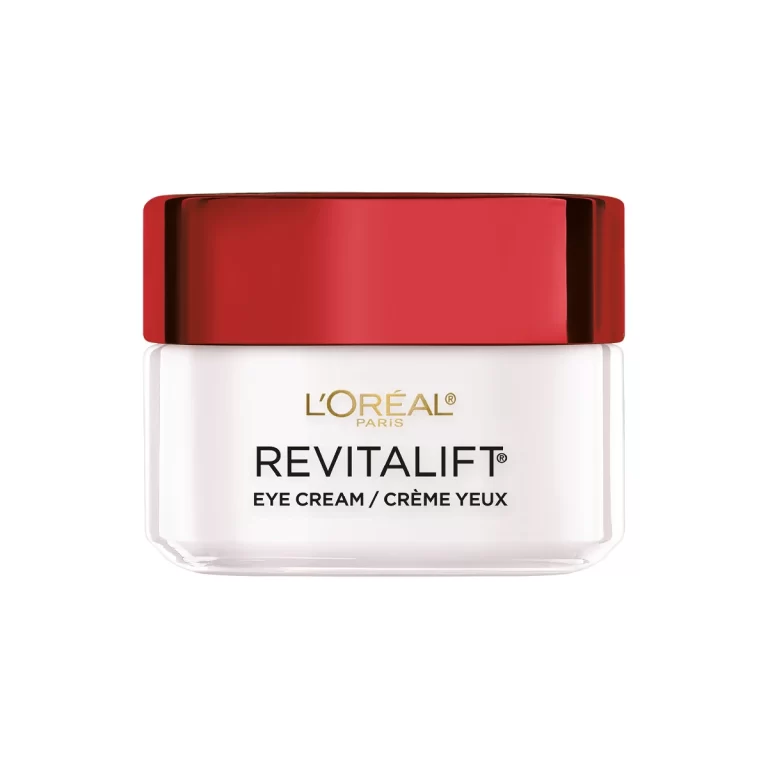 L'Oreal Paris RevitaLift Anti-Wrinkle + Firming Eye Cream