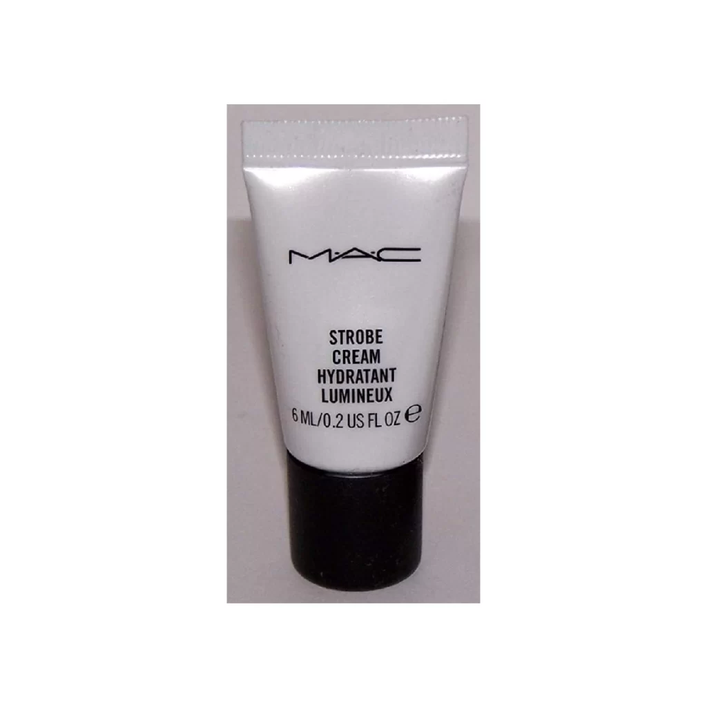 MAC Strobe Cream