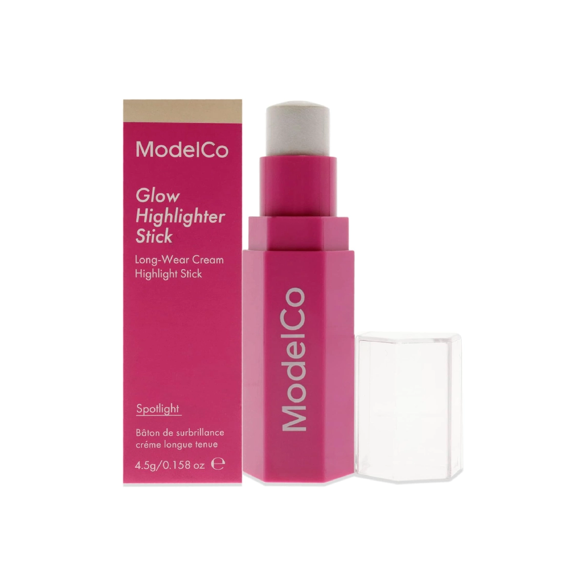 ModelCo Glow Highlighter Stick - Spotlight For Women
