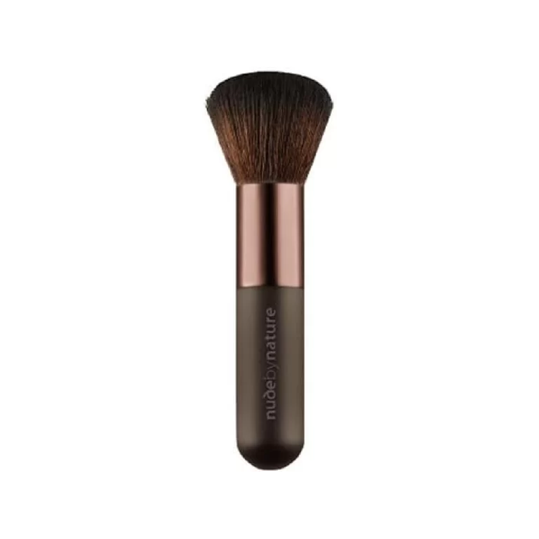 Nude by Nature Mineral Makeup Brush