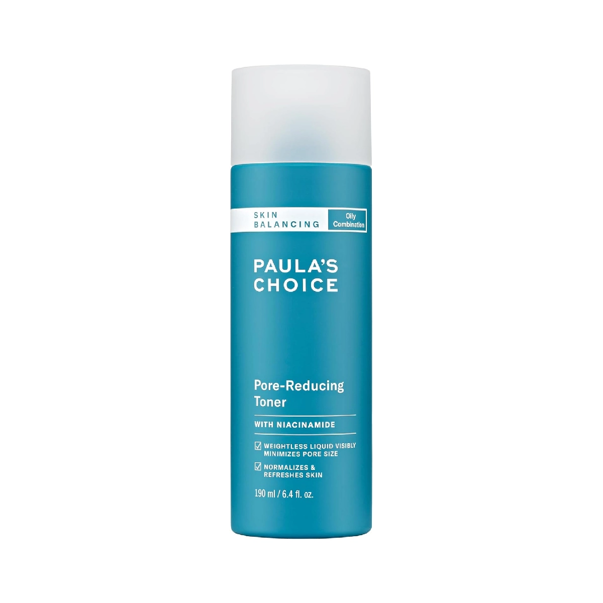 Paula's Choice SKIN BALANCING Pore-Reducing Toner