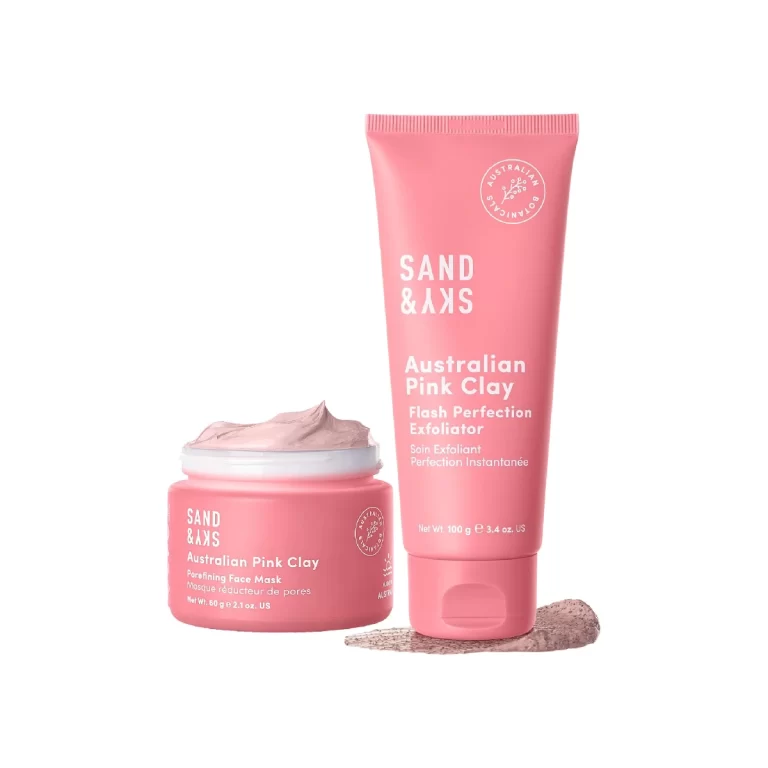 Sand & Sky Perfect Skin Bundle