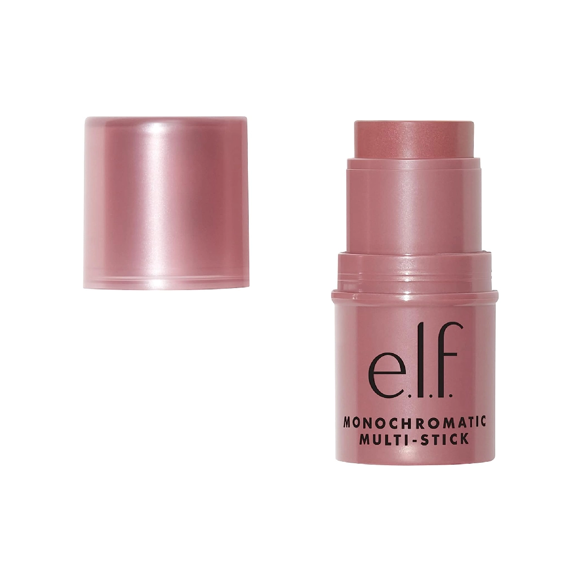 e.l.f. Monochromatic Multi Stick - A versatile makeup stick in a sleek design.