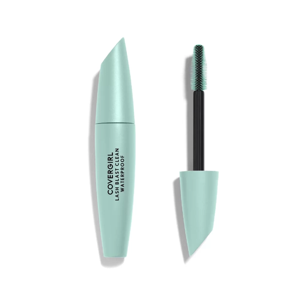 Covergirl Lashblast Clean Volume Mascara