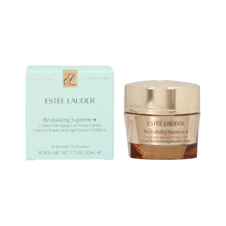 Estee Lauder Revitalizing Supreme Plus Global Anti Aging Cell Power Crème