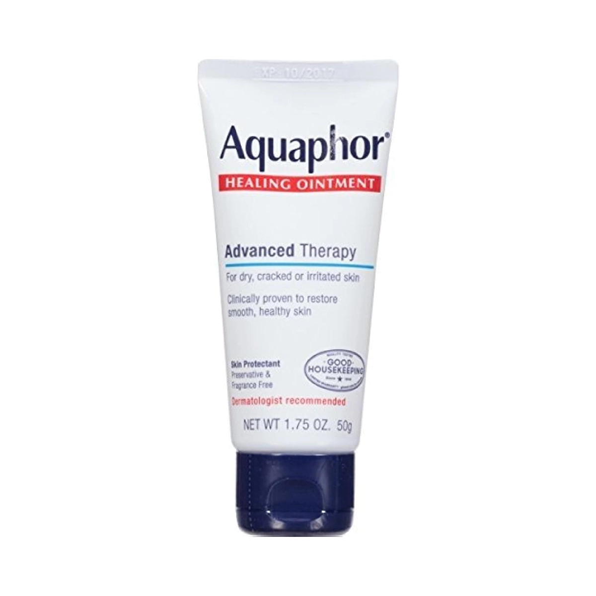 Eucerin Aquaphor Healing Skin Ointment Advanced Therapy