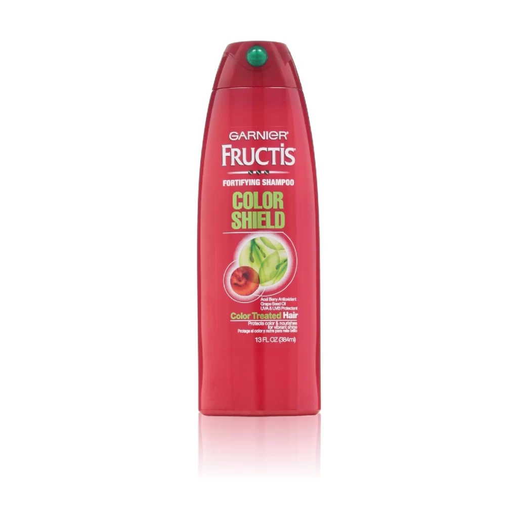 Garnier Fructis Color Shield Shampoo