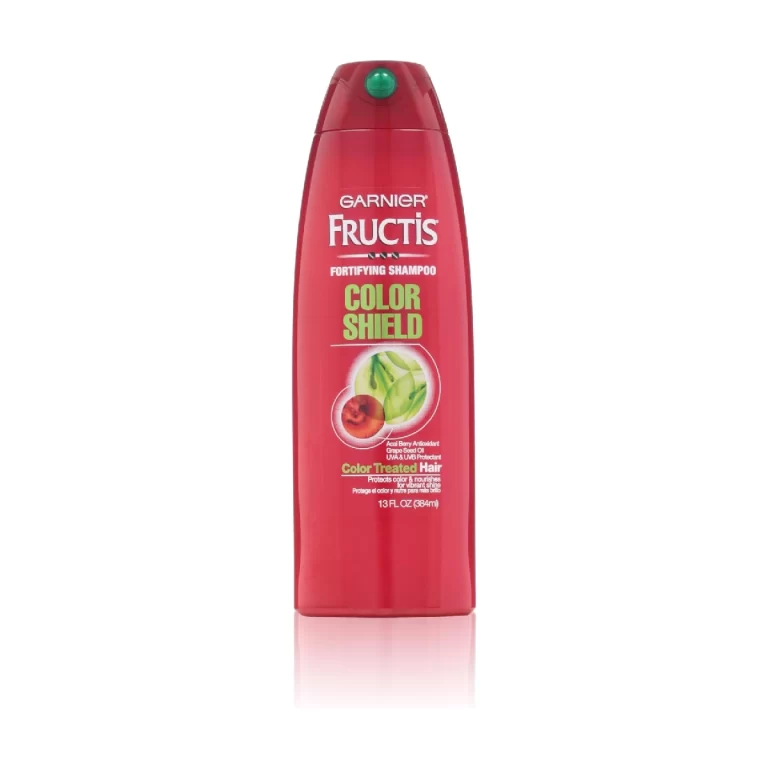 Garnier Fructis Color Shield Shampoo