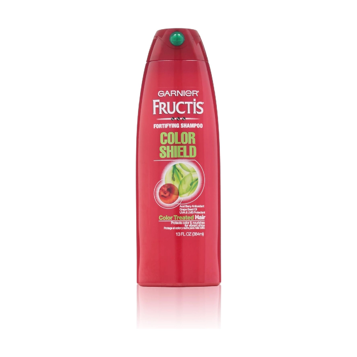 Garnier Fructis Color Shield Shampoo