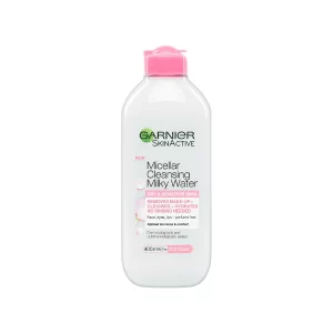 Garnier Micellar Milky Cleansing Water