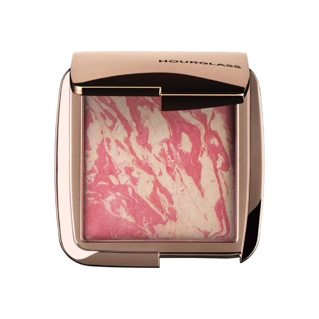 Hourglass Ambient Lighting Blush