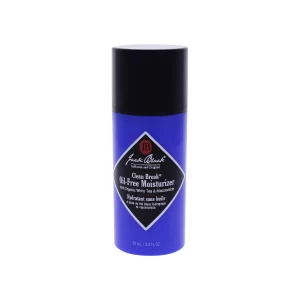 Jack Black Clean Break Oil-Free Moisturizer