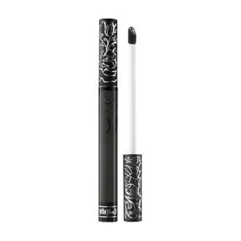 Kat Von D Everlasting Liquid Lipstick in Witches