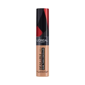 L'Oreal Paris Concealer, Full Coverage, Longwear with a Matte Finish, Infallible 24H More Than Concealer