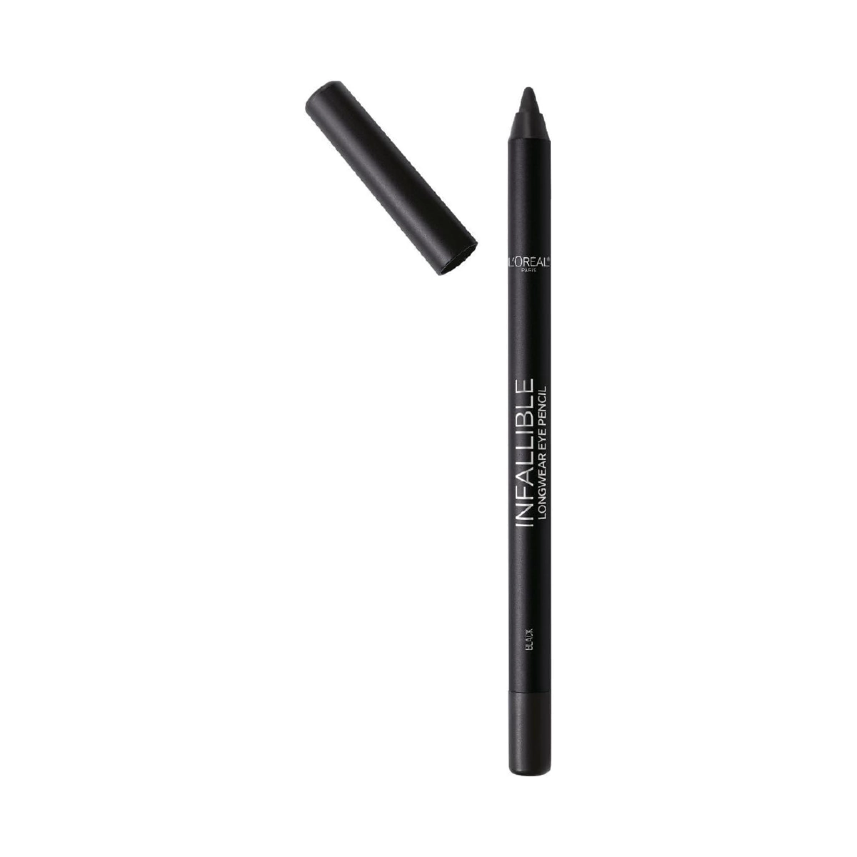 L'Oreal Paris Infallible Pro-Last Waterproof Pencil Eyeliner in Black