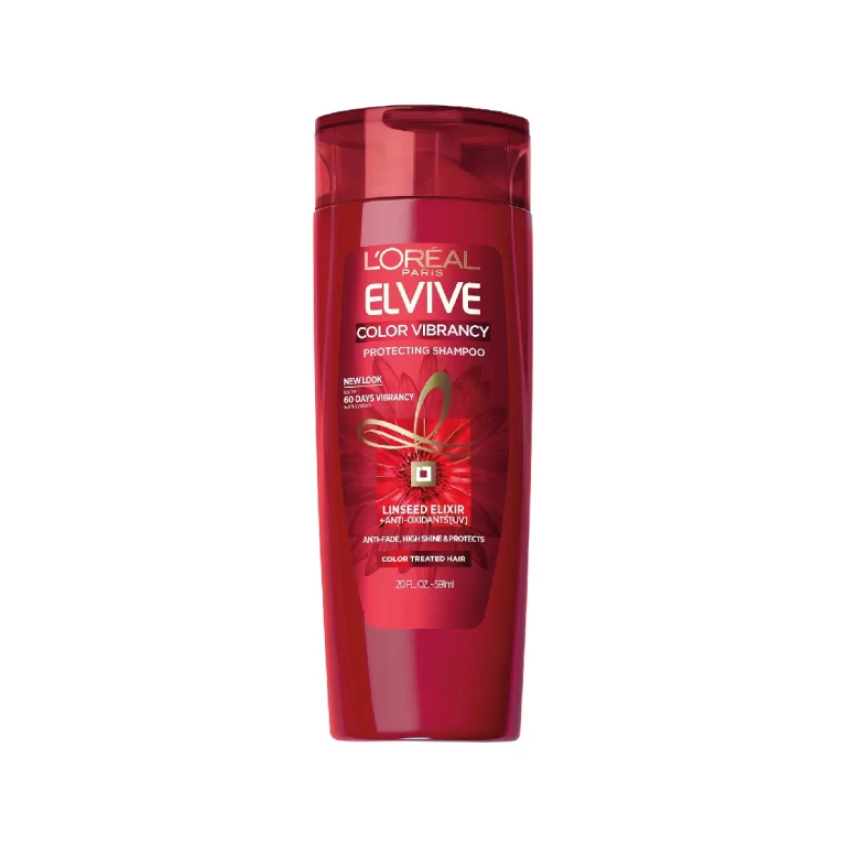 L'Oreal Paris Elvive Color Vibrancy Protecting Shampoo