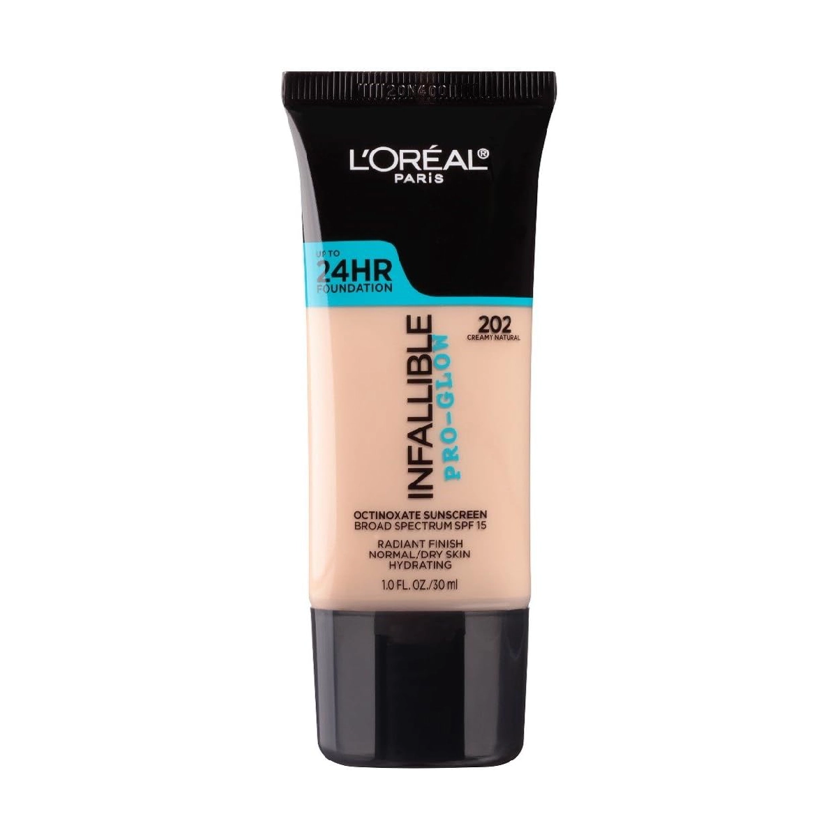 L'Oreal Paris Infallible Pro Glow Foundation