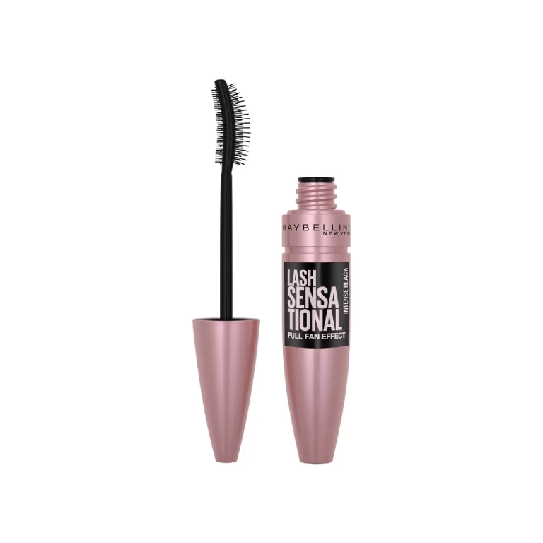 Maybelline Lash Sensational Mascara