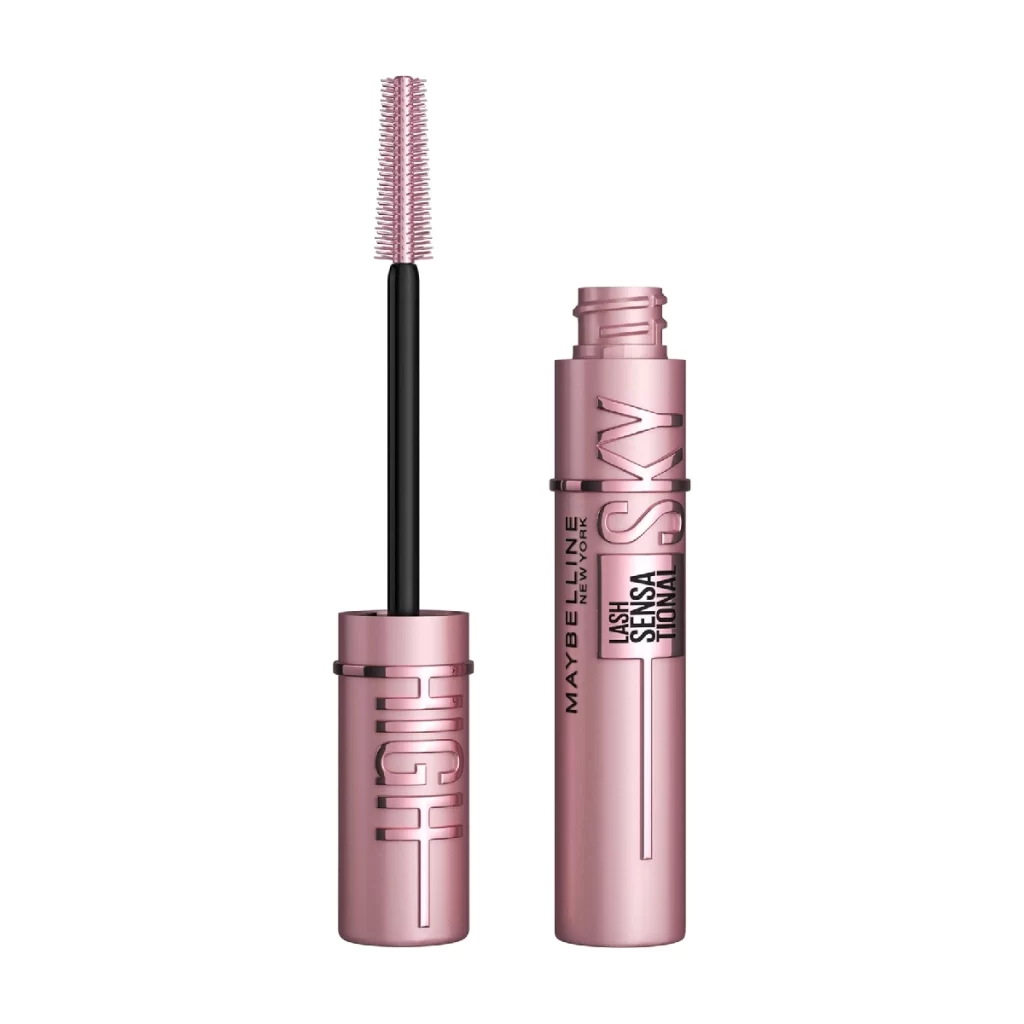 Maybelline Lash Sensational Sky High Mascara