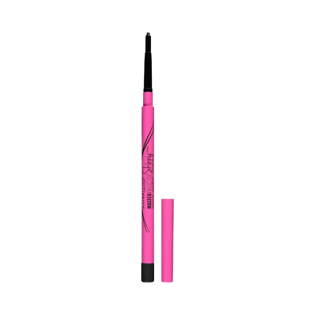 Maybelline New York Master Precise Skinny Gel Eyeliner Pencil in Refined Charcoal