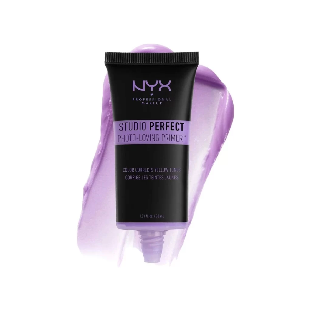 NYX Studio Perfect Primer