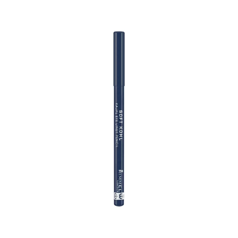 Rimmel London Soft Kohl Kajal Eye Liner Pencil