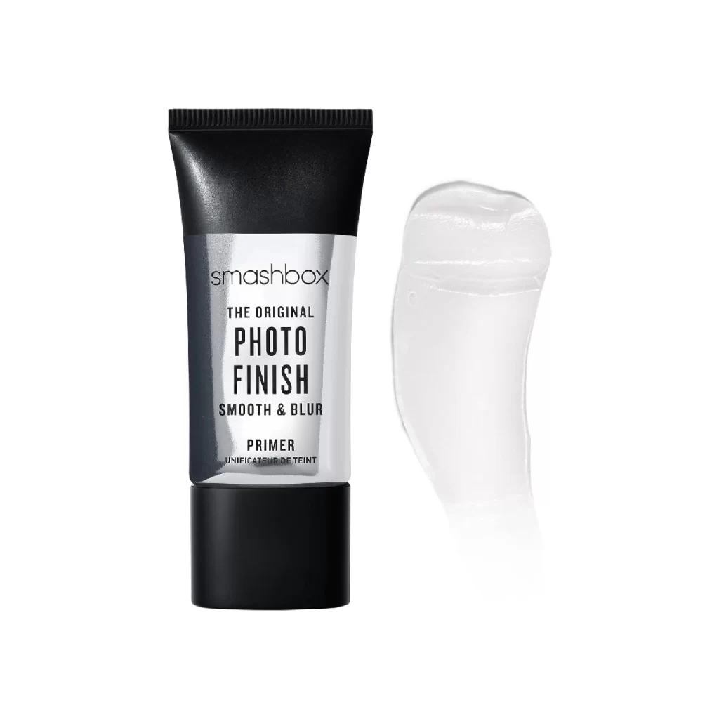 Smashbox Photo Finish Foundation Primer Oil Free