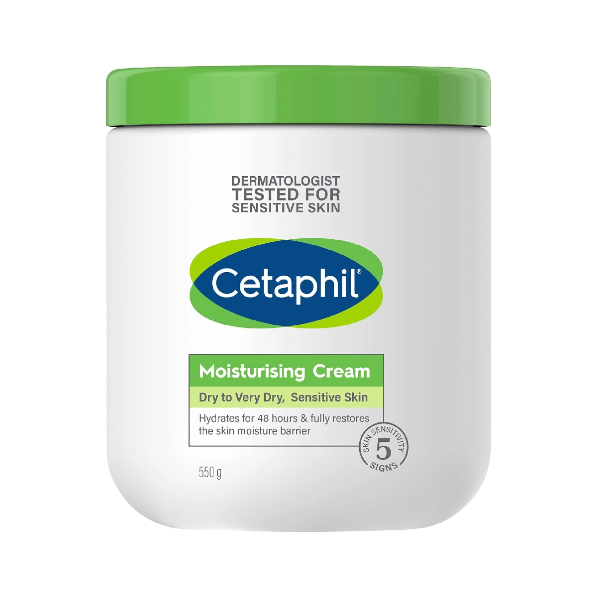 CETAPHIL Moisturising Cream