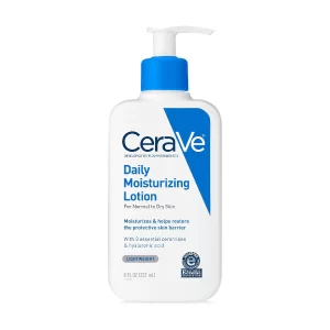 CeraVe Daily Moisturizing Lotion