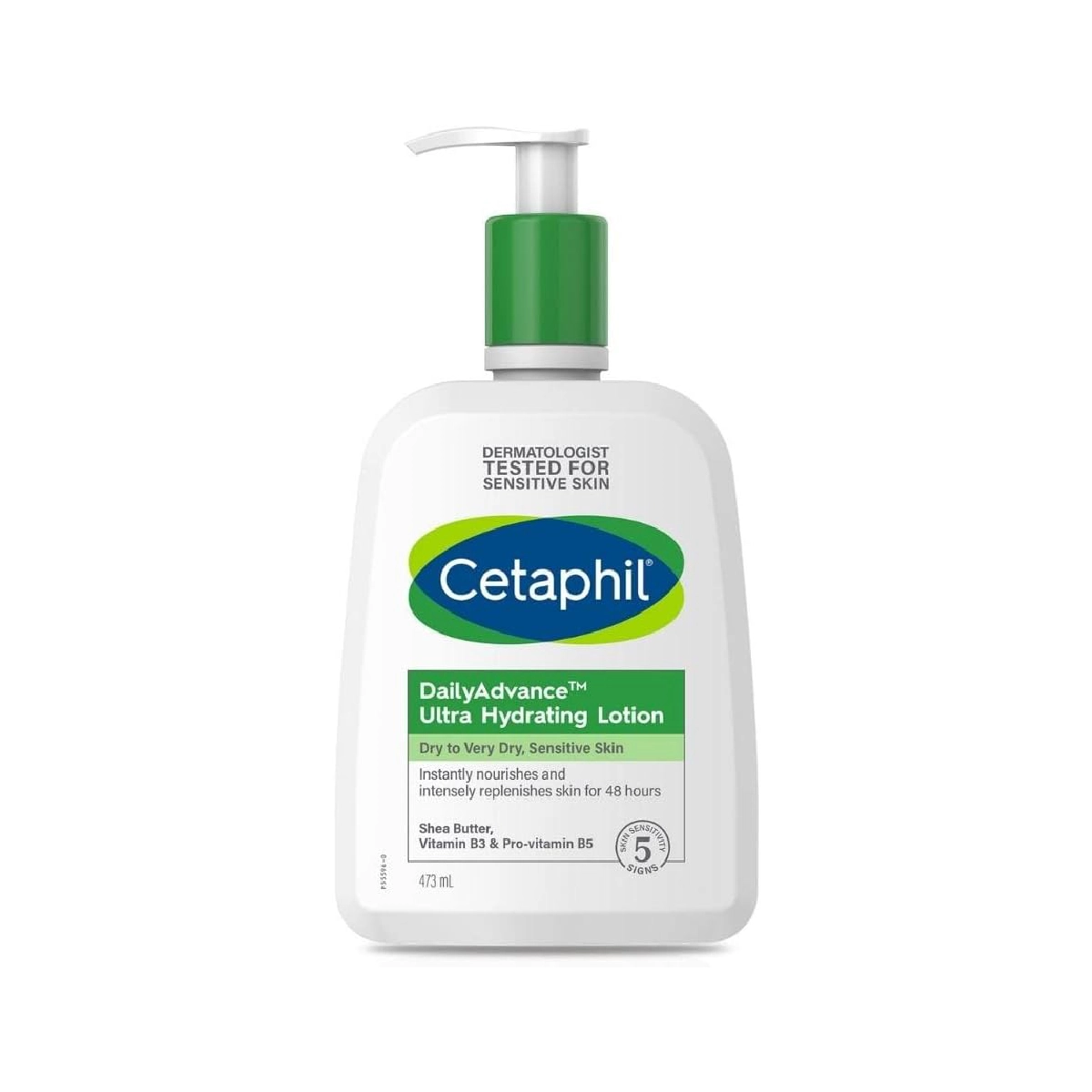 Cetaphil DailyAdvance Ultra Hydrating