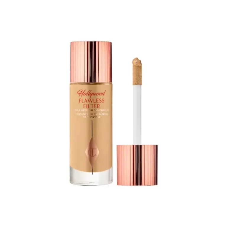 Charlotte Tilbury Hollywood Flawless Filter 5 Tan 1 Fl Oz