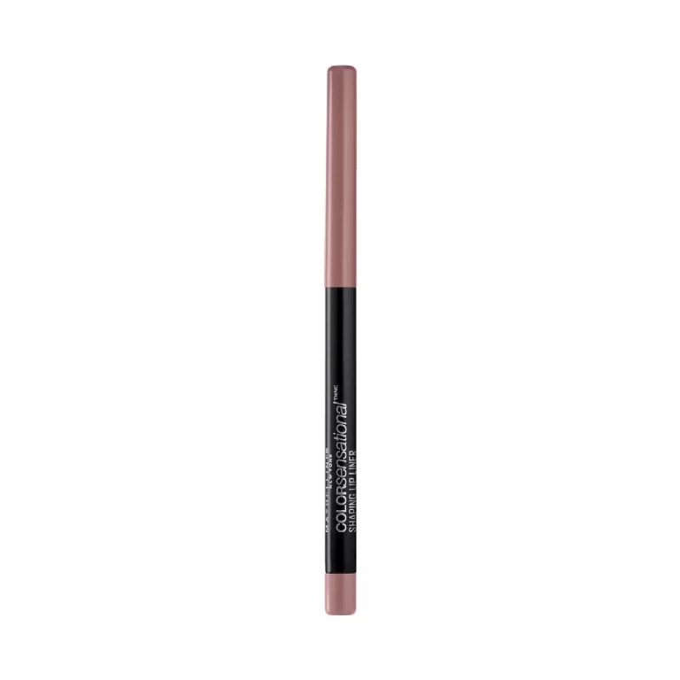 Maybelline Colour Sensational Shaping Lip Liner Dusty Rose