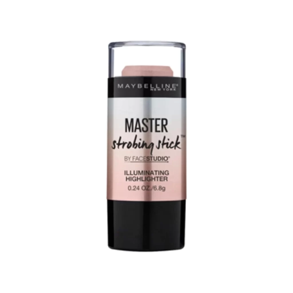 Maybelline New York Master Strobing Stick 100 Light 9 g