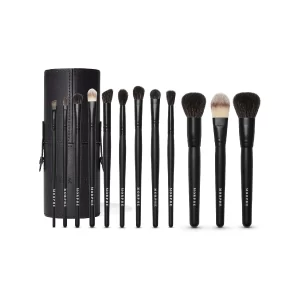 Morphe Brush Set Collection Vacay Mode With Tubby Storage Case