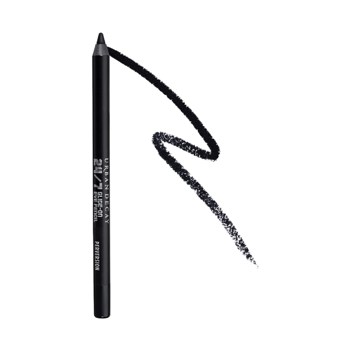 Urban Decay 24/7 Glide-On Eye Pencil in Perversion Matte