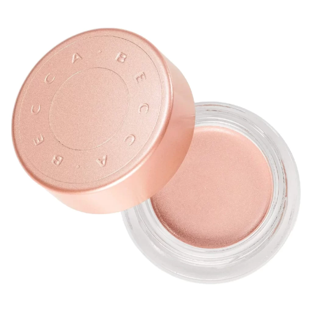 BECCA Under Eye Brightening Corrector on White Background