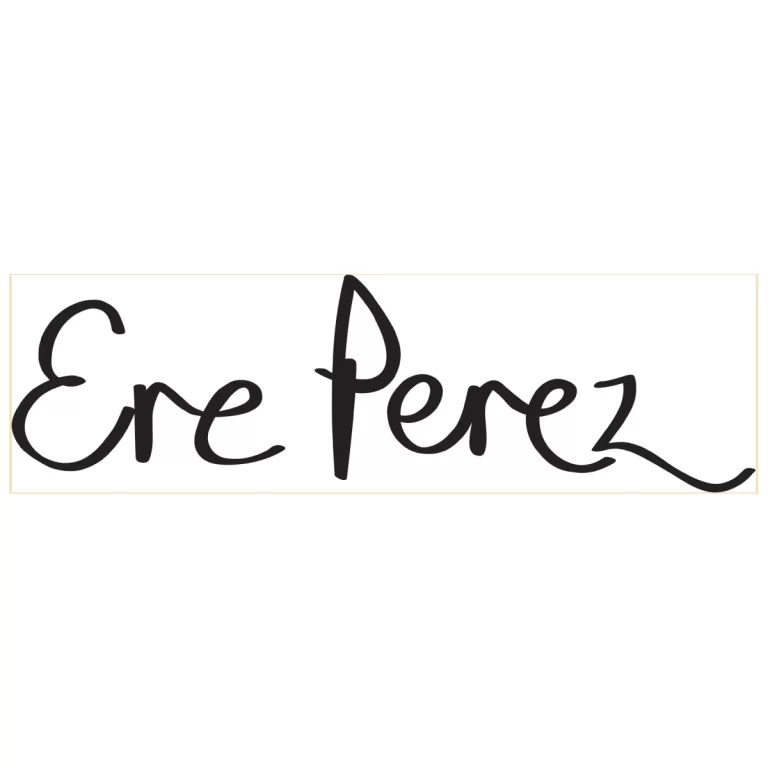 Ere Perez logo