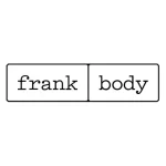 Frank Body logo