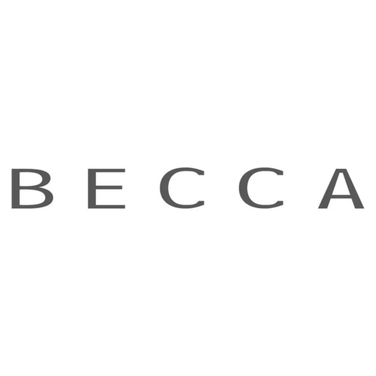 BECCA Cosmetics Logo