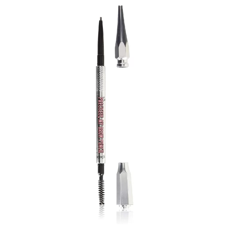 Benefit Precisely My Brow Pencil displayed on a white background.