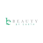 Beauty by Earth Logo