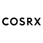 COSRX Logo