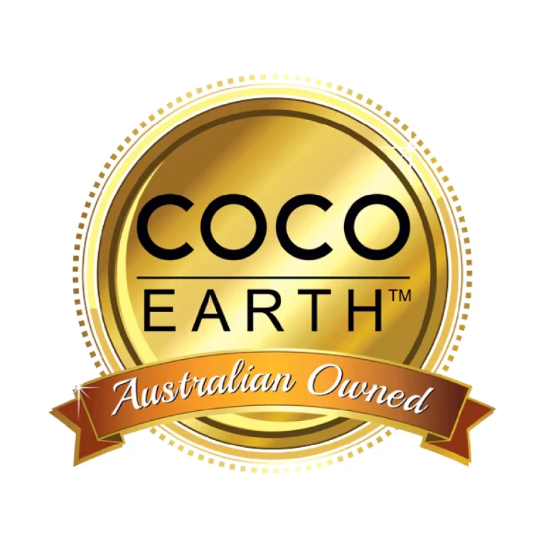 Coco Earth logo